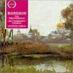 Borodin / suite from prince igor / etc