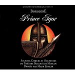 Borodine : le prince igor - op�ra version historique ermler 1970