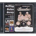 Borsalino, flic story, trois hommes a abattre