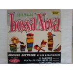 Bossa nova ( 45 tours longue durée ) Bossa nova ( 45 tours longue durée )