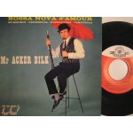 Bossa nova d'amour - 45 tours ep (longue durée) Bossa nova d'amour - 45 tours ep (longue durée)