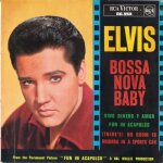 Bossa nova baby Bossa nova baby