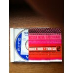 Bossa nova bacchanal