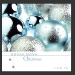 Bossa nova christmas