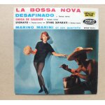 La bossa nova - desafinado La bossa nova - desafinado