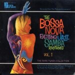 Bossa nova exciting. . 1 - dutch import