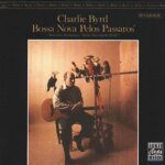 Bossa nova pelos passaros - dutch import