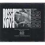 Bossa nova & samba: gold collection