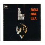 Bossa nova usa Bossa nova usa