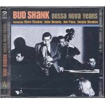 Bossa nova years - with joe pass & sergio mendes