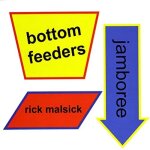 Bottom feeders jamboree