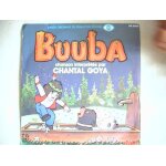 Bouba le petit ourson