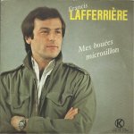 Mes boues microsillons (francis lafferrire) 4'23 / je voudrais vivre auprs de toi (francis lafferrire) ...