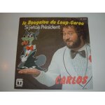 Le bougalou du loup - garou / si j ' etais president Le bougalou du loup - garou / si j ' etais president