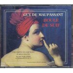 Boule de suif, une partie de campagne