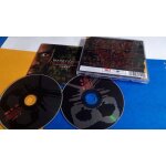 Bounty killer  nah no mercy (the warlord scrolls) 2  cd, compilation reggae
