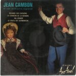 Bourr�e des capucins (m. cayla) 2'20 - la chanson de la berg�re (m. cayla) 2'48 / les soleil est clermontois ...