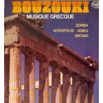 Bouzouki