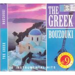 Bouzouki