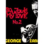 Bouzouki my love n2