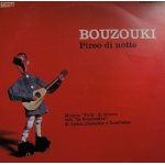 Bouzouki, pireo di notte