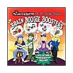 Brain boogie boosters Brain boogie boosters