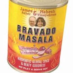 Bravado masala