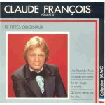 Bravo a claude fran�ois - volume 2