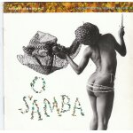 Brazil classics 2 : o samba - samba & pagode