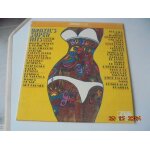 Brazil's super hits - bossa nova Brazil's super hits - bossa nova