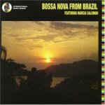 Brazilian bossa nova