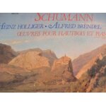 Brendel holliger schumann hautbois piano