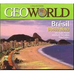 Bresil : bossa nova - geoworld