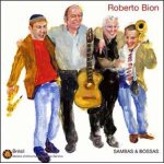 Brsil : sambas et bossas