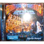 Brsil : samba de enredo 2005 - album officiel du carnaval de rio