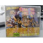 Bresil : samba enredo du carnaval de rio vol. 1