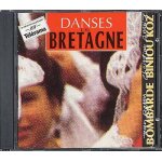 Bretagne : danses de bretagne ens. baron - anneix