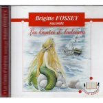 Brigitte fossey raconte les contes d'andersen
