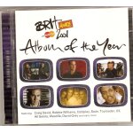 Brit awards 2001 - album of the year