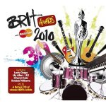Brit awards 2010