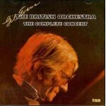 British orchestra - the complete concert
