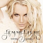 Britney spears - femme fatale [cd]