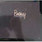 Britney spears - the single collection (box set) import chine