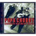 Brooklyn basement blues Brooklyn basement blues