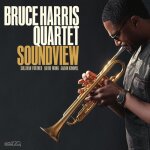 Bruce harris - soundview [cd]