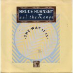 Bruce hornsby and the range ; the way it is ; vinyle 45 t maxi single - rca records - 1986 - envoi uniquement ... Bruce hornsby and the range ; the way it is ; vinyle 45 t maxi single - rca records - 1986 - envoi uniquement ...