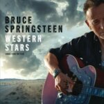 Bruce springsteen - western stars (songs from the film) [vinyl lp] gatefold lp jacket, 140 gram vinyl ...