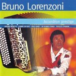 Bruno lorenzoni - accord�on prestige