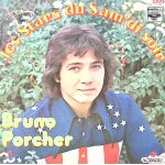 Bruno porcher - les stars du sam'di soir - 1975