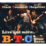 Btc blues revue Btc blues revue